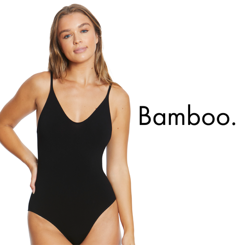 Bamboo