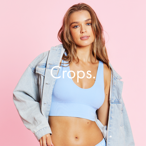 Crops