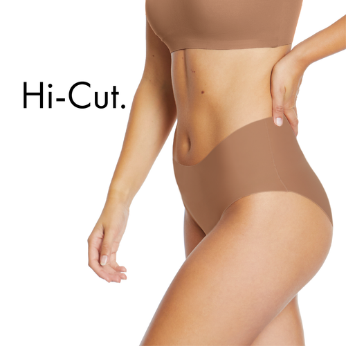Hi Cut