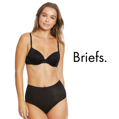 Shapewear Briefs