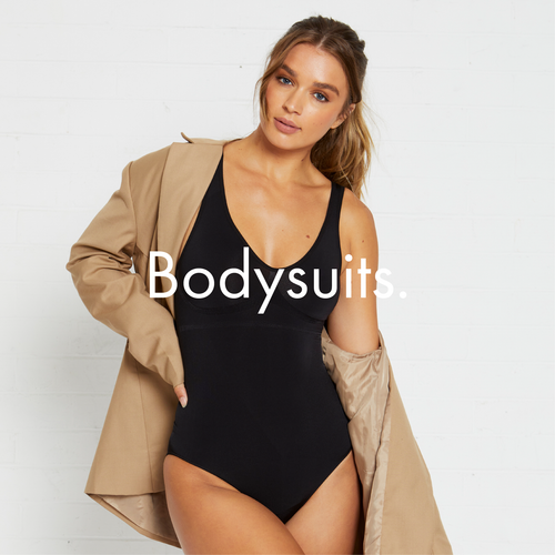 Shapewear Bodysuits