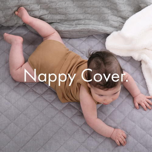 Nappy Cover