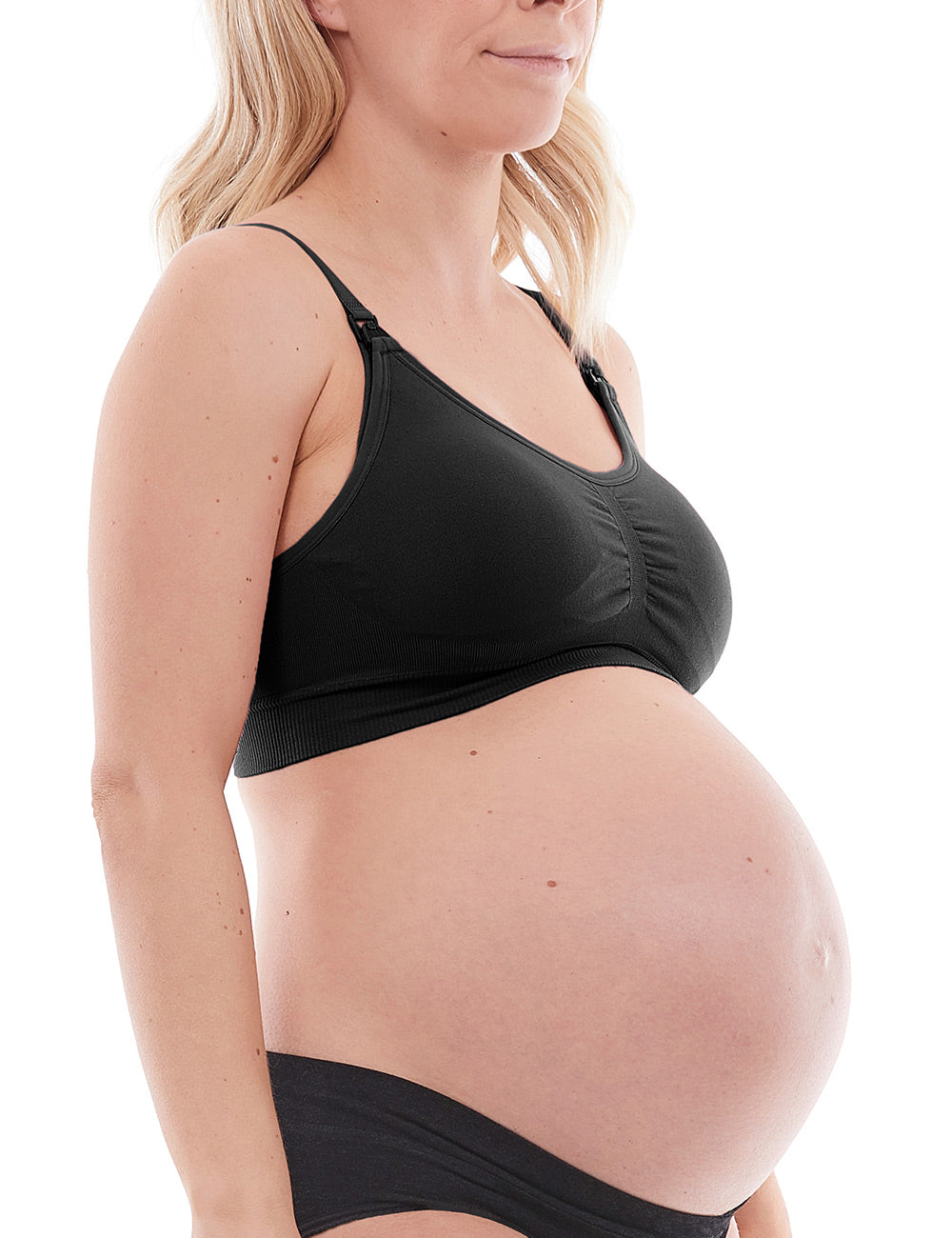 Triple Padded Bra Maternity - Buy Triple Padded Bra Maternity