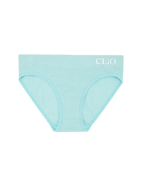 All That Glitters Bikini 2 Pack - Glacier