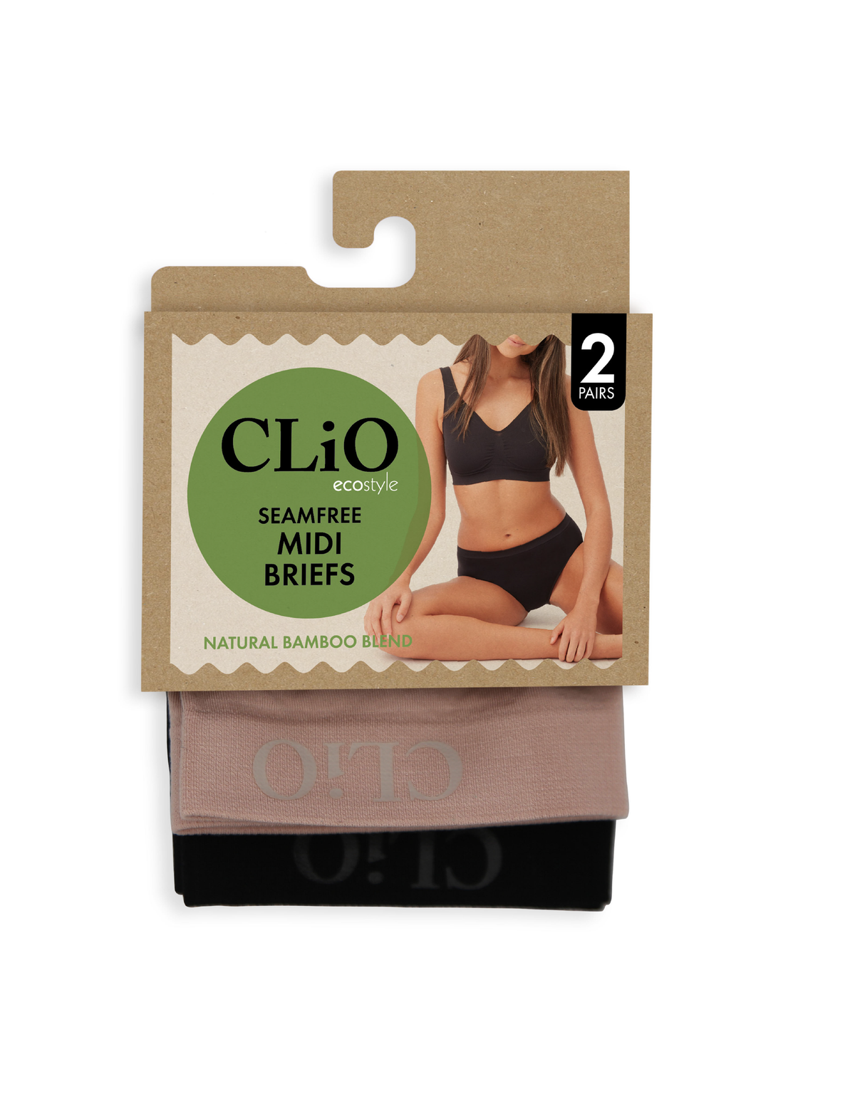 Clio best sale underwear online